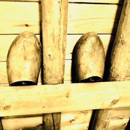 Bijzonder Overnachten Tzeeuwse Kloppertje Middelburg Dış mekan fotoğraf