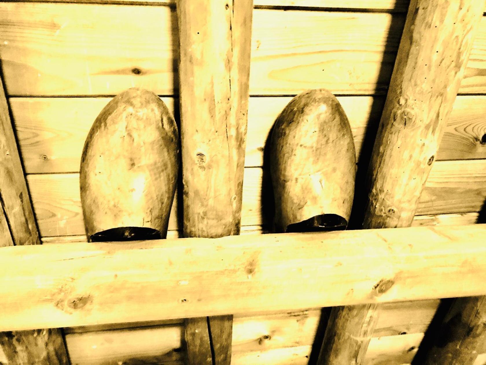 Bijzonder Overnachten Tzeeuwse Kloppertje Middelburg Dış mekan fotoğraf